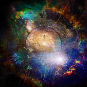 The Way to Eternity